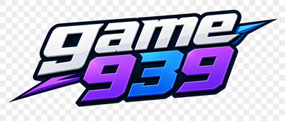 Game 939 Logo
